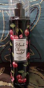 Bath & Body Works Other - BBW Black Cherry Merlot Bath & Body Works Other - BBW Black Cherry Merlot
